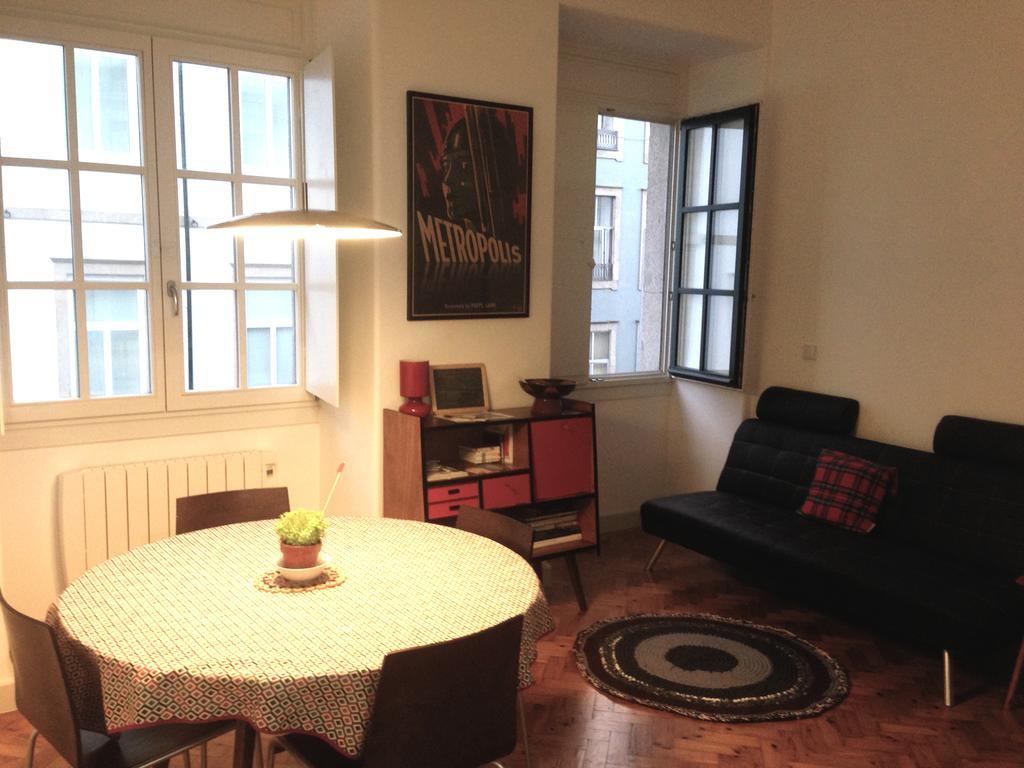 Casa Da Catedral Appartement Porto Buitenkant foto