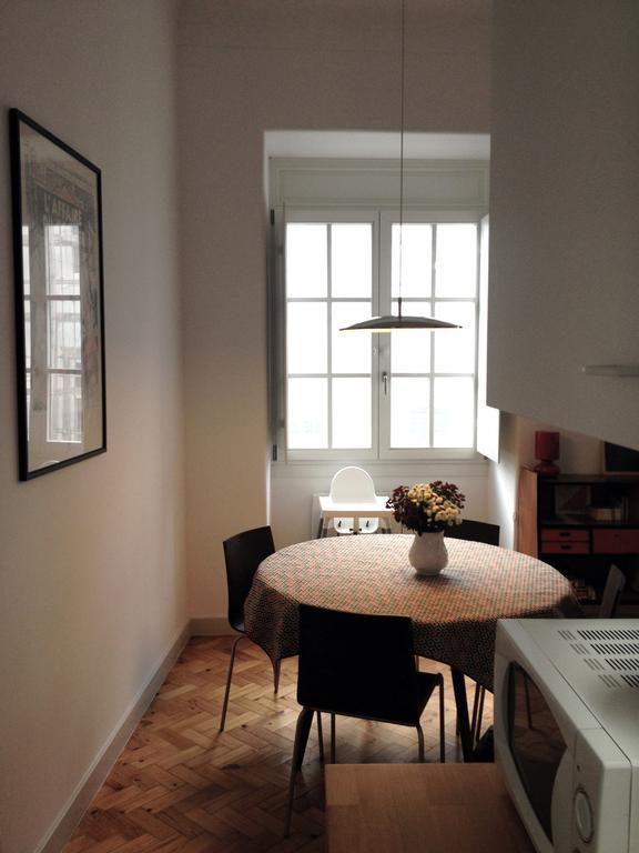 Casa Da Catedral Appartement Porto Buitenkant foto