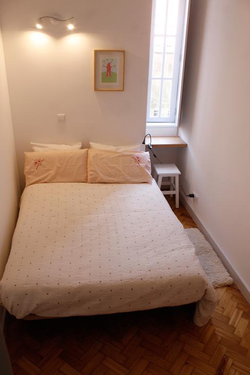 Casa Da Catedral Appartement Porto Buitenkant foto