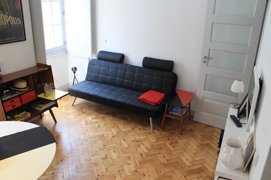Casa Da Catedral Appartement Porto Buitenkant foto