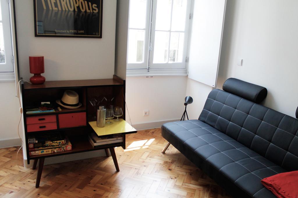 Casa Da Catedral Appartement Porto Buitenkant foto